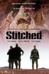 Stitched DVD