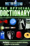 Doctor Who Doctionary HC