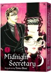 Midnight Secretary GN Vol. 02