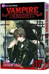 Vampire Knight TPB Vol. 17