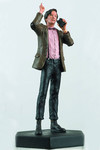 Doctor Who Figure Coll #01 11th Doctor #1