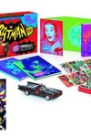 Batman Complete Tv Series Exc Lim Ed Blu-ray & Book Set