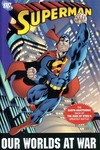 Superman TPB: Our Worlds at War Complete Edition