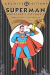 DC Archives - Superman HC Vol. 04