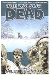 Walking Dead TPB Vol. 02 Miles Behind Us (New Printing)
