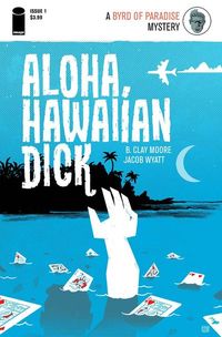 Aloha Hawaiian Dick #1 (of 4)