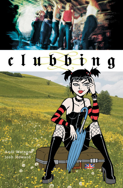 Clubbing GN
