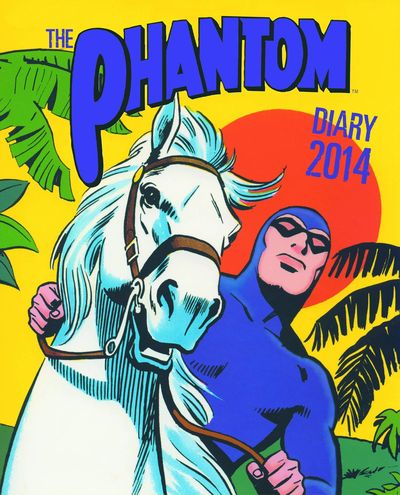 Phantom Diary 2014