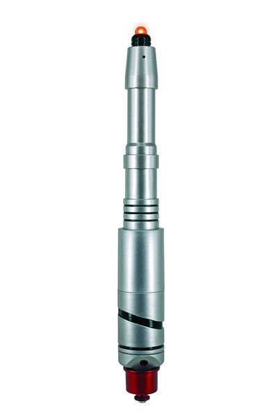 Doctor Who Other Doctors Sonic Screwdriver
