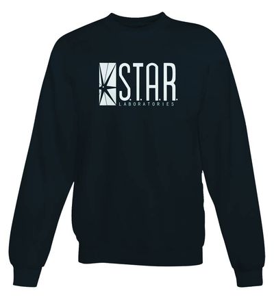 Star Laboratories Crew Neck Sweatshirt MED