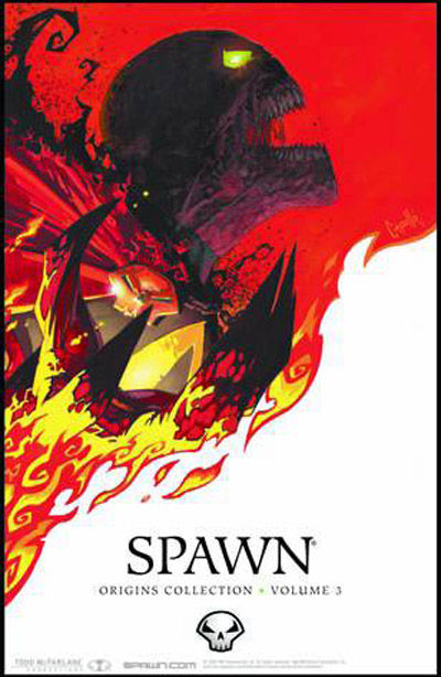Spawn Origins TPB Vol. 03