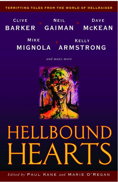 Hellbound Hearts SC
