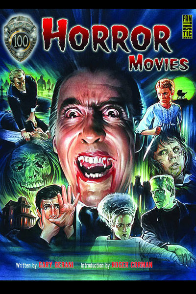 Top 100 Horror Movies SC