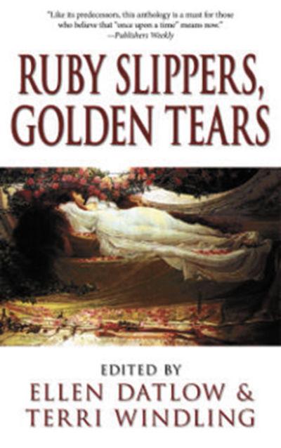 Ruby Slippers Golden Tears Sc