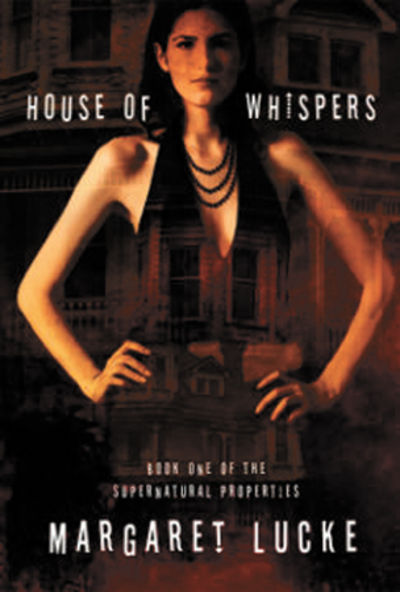 House Of Whispers Book One Sc