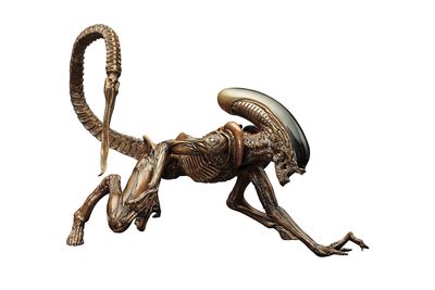 Alien 3 Dog Alien Artfx+ Statue