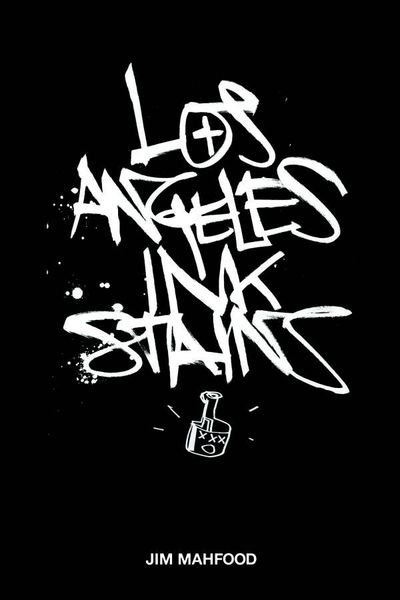 Los Angeles Ink Stains TPB Vol. 01