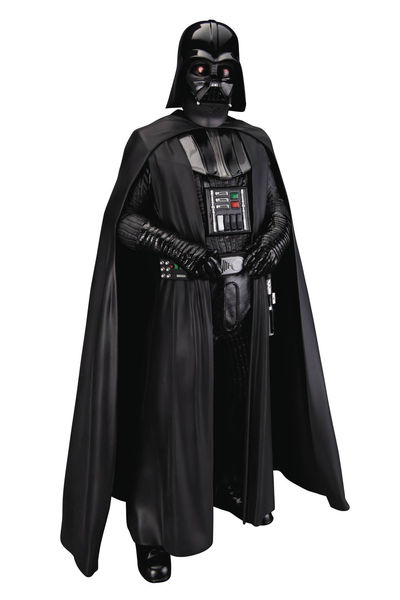Star Wars Darth Vader Artfx+ Statue Ep IV Ver