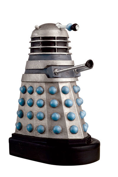Doctor Who Figure Coll Mag #2 Drone Dalek