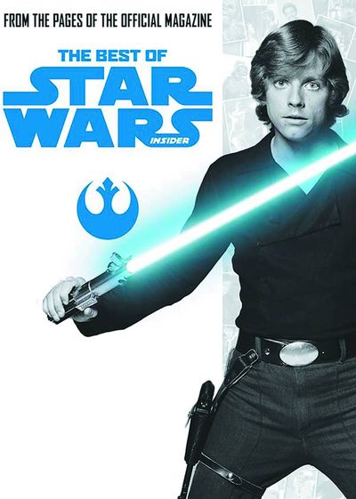 Best Of Star Wars Insider SC Vol. 01