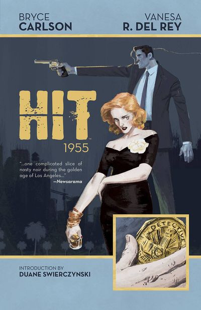 Hit TPB Vol. 01 1955