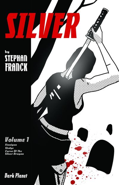 Silver TPB Vol. 01