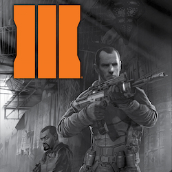 Call Of Duty: Black Ops III #1 First Printing Sold Out At Diamond!