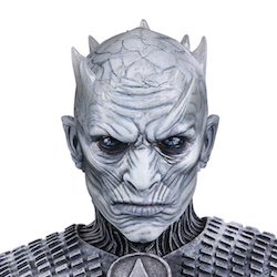 Retweet to Win! Game of Thrones Season 5 Blu-ray and The Night King Bust (Closed)