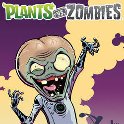 Free Printable Plants vs Zombies Masks Just In Time For Halloween