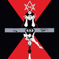 Douglas Rushkoff to Release Occult Graphic Novel ''Aleister & Adolf''