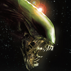 Twentieth Century Fox Holding Trivia Challenge for ''Alien Day'' on April 24