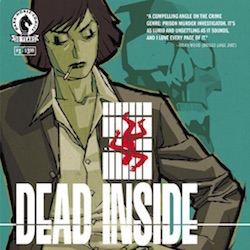 Dead Inside #1 Review Roundup