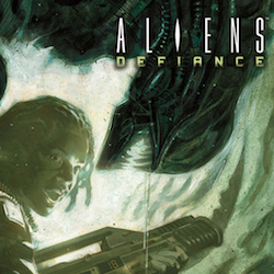 Aliens: Defiance #1 Review Roundup
