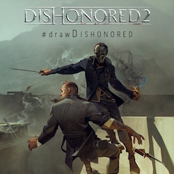 Bethesda Softworks and Dark Horse to Publish ''The Art of Dishonored 2''