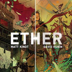 Ether #1 Review Roundup 