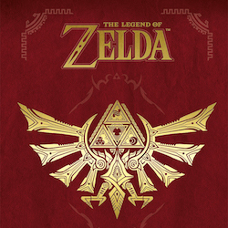 Dark Horse to Publish ''The Legend of Zelda: Art & Artifacts'' in 2017