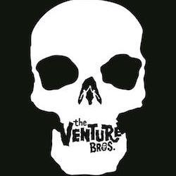 ECCC 2017: Dark Horse Announces The Venture Bros. Art Book Based on Hit Adult Swim Series