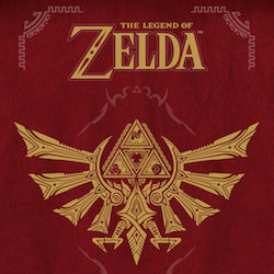 Follow the Quest to ''The Legend of Zelda: Art & Artifacts'' at a Barnes & Noble Near You!