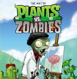 The Art of Plants Vs. Zombies 