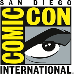 Dark Horse Comics SDCC 2014 Signing and Panel Schedule