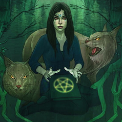 House of Night Motion Comic