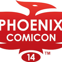 Dark Horse Announces Phoenix Comicon 2014 Schedule