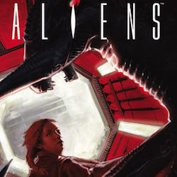 Aliens: Fire and Stone #1 Review Roundup