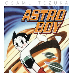 An Icon Returns In Astro Boy Omnibus Volume 1