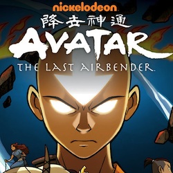 Avatar: The Last Airbender - The Search - CBR Interviews Gene Yang