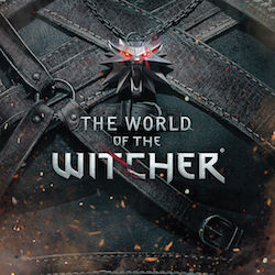 The World of The Witcher HC Review Roundup