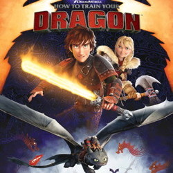 The Beat Interviews Dean DeBois and Richard Hamilton on ''How to Train Your Dragon'' 