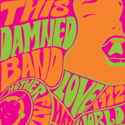 This Damned Band #1 Review Roundup