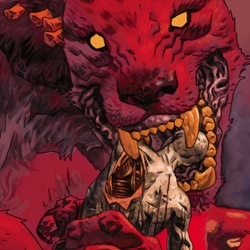 Dark Horse Announces 5 New B.P.R.D. Titles! It's All Going to Hell in 2012!