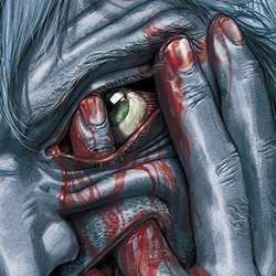 Dark Horse Horror Gets Under your Skin - Letters Request